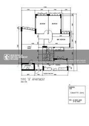Blk 685C Woodlands Drive 73 (Woodlands), HDB 5 Rooms #537406181